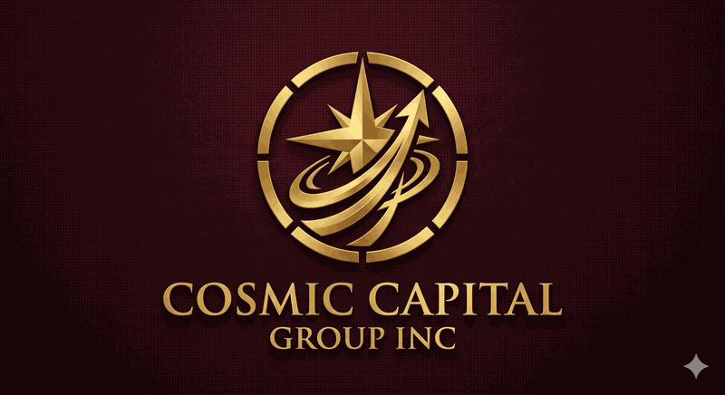 Cosmic Capital Group, Brand