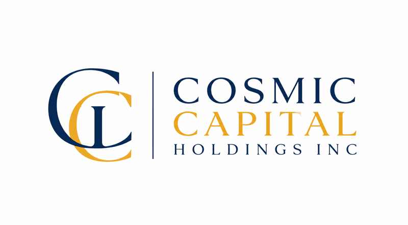 Cosmic Capital Holdings, Brand