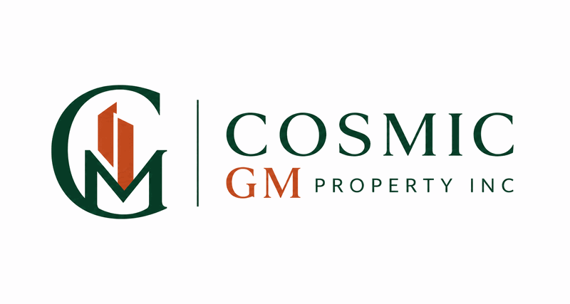 Cosmic GM Property, Brand